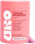 URO Probiotic Capsules