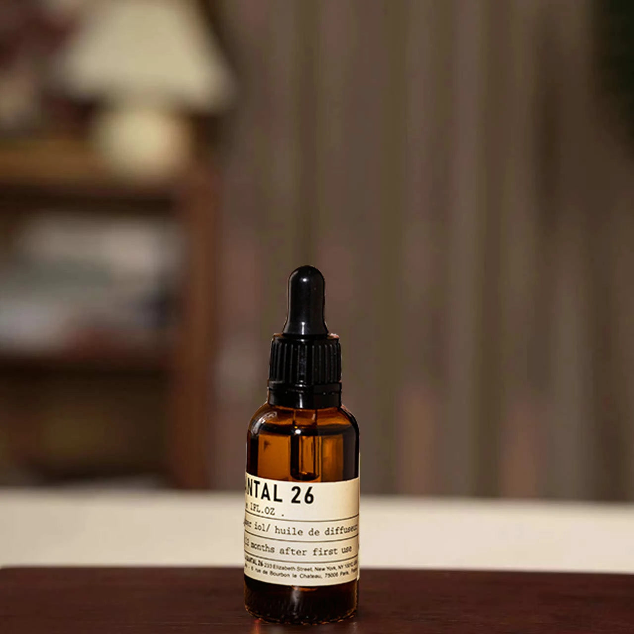 Transform Your Space with the Vintage Tungsten Filament Aroma Diffuser & Humidifier - Experience the Essence of Sandalwood Essential Oils